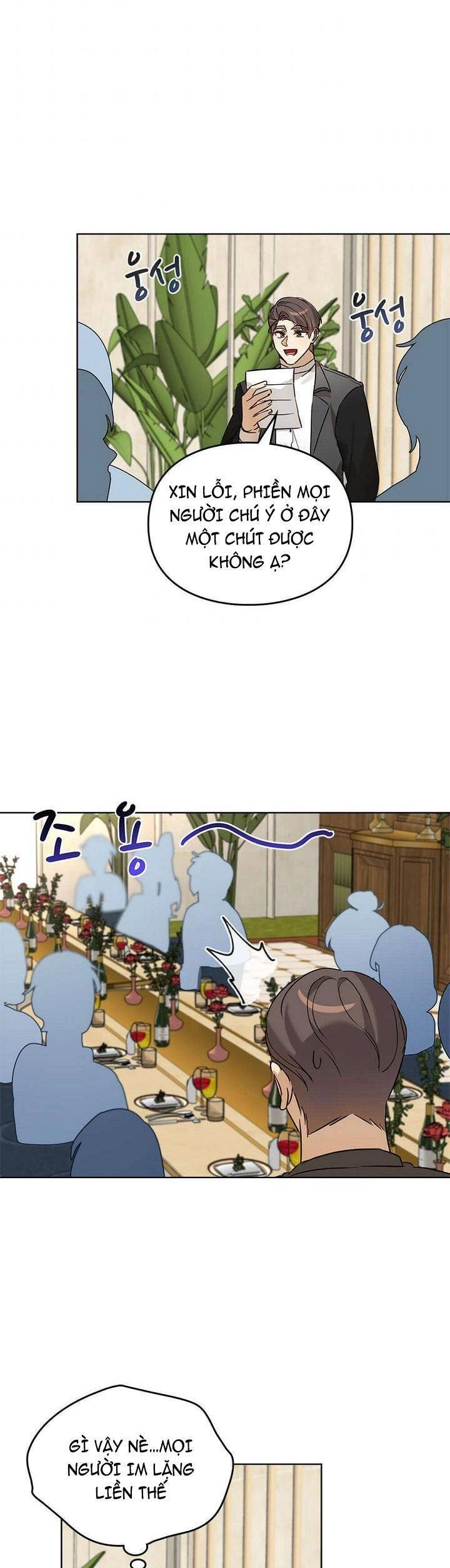 Tôi Trở Thành Một Người Cha Chapter 67 - 24