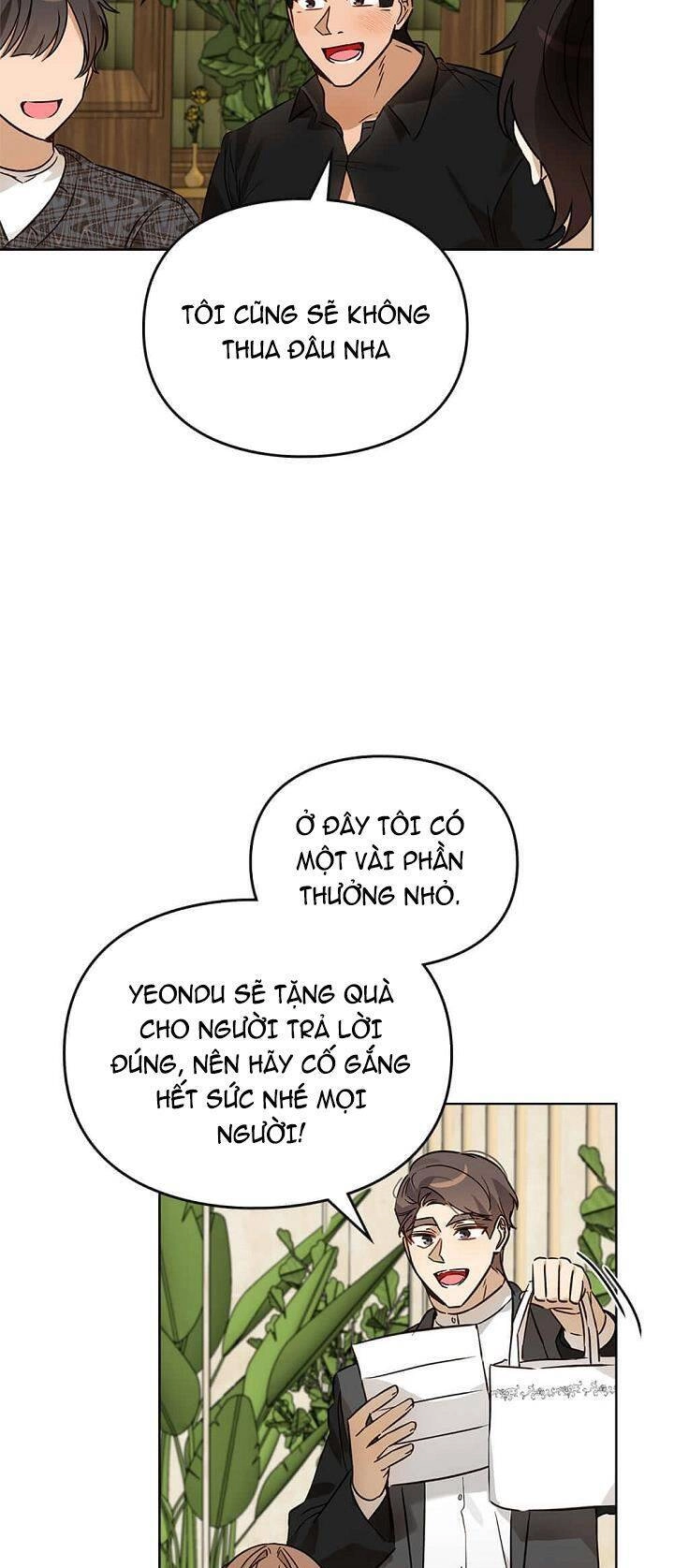 Tôi Trở Thành Một Người Cha Chapter 67 - 26