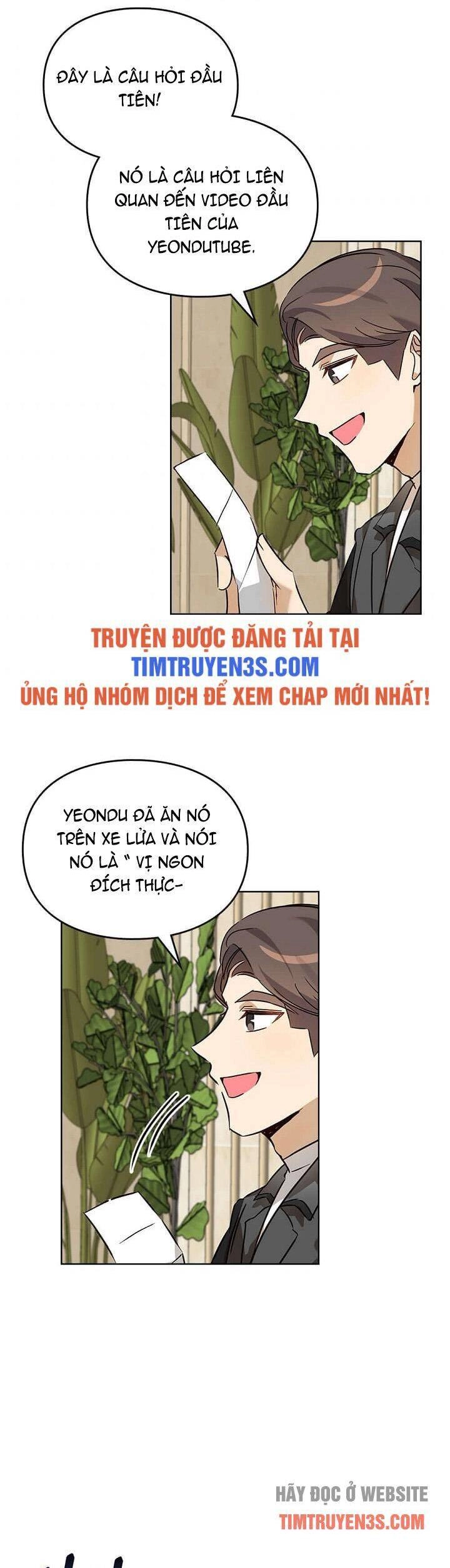 Tôi Trở Thành Một Người Cha Chapter 67 - 29