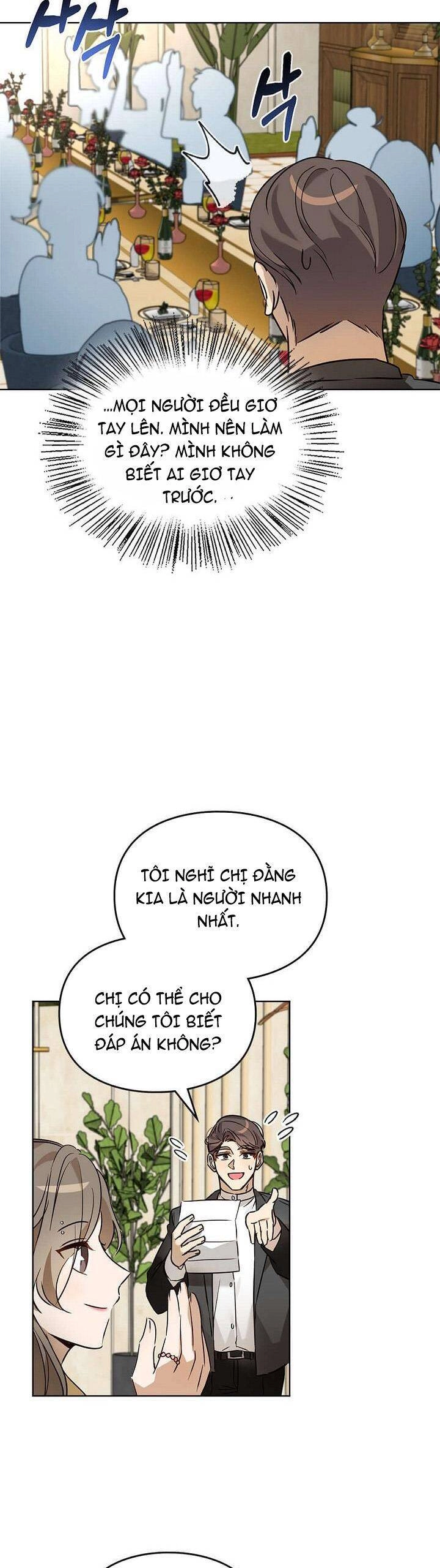 Tôi Trở Thành Một Người Cha Chapter 67 - 30