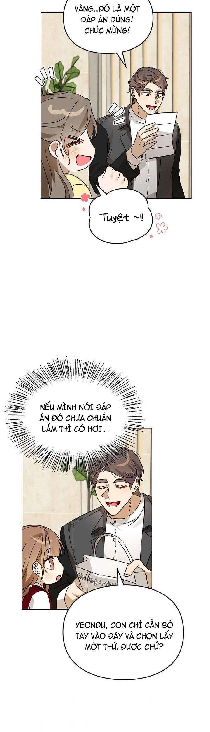 Tôi Trở Thành Một Người Cha Chapter 67 - 32