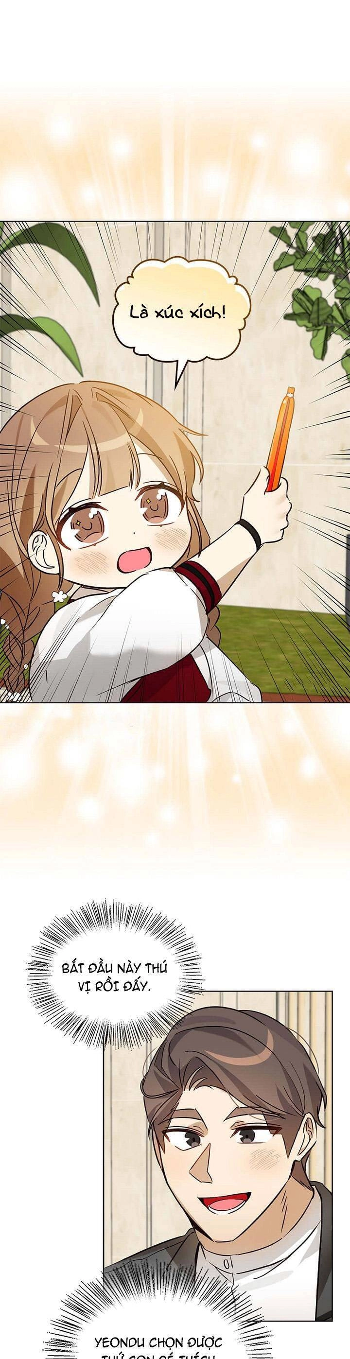 Tôi Trở Thành Một Người Cha Chapter 67 - 34