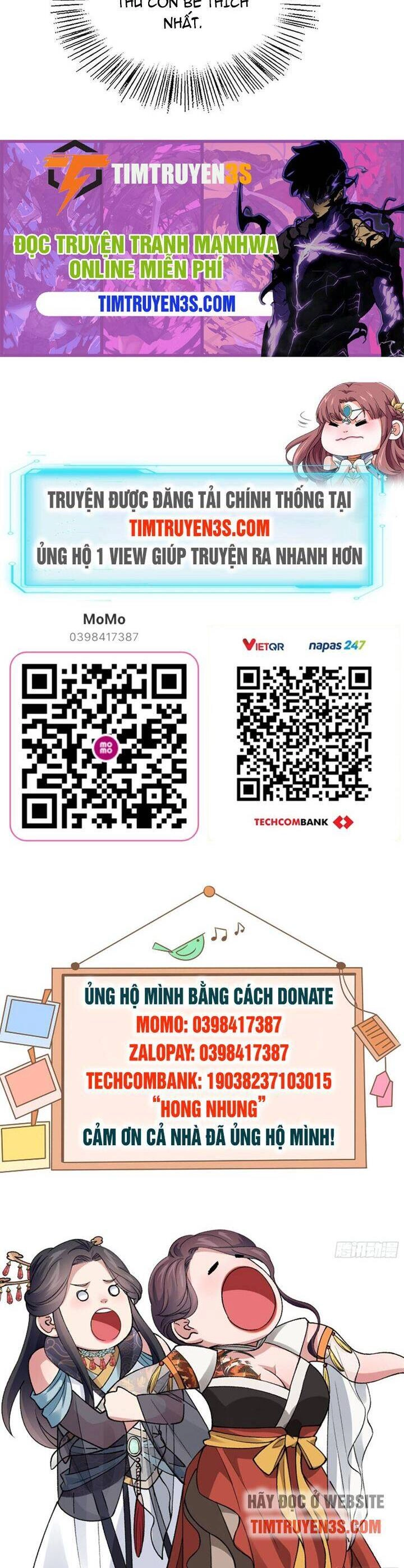 Tôi Trở Thành Một Người Cha Chapter 67 - 35