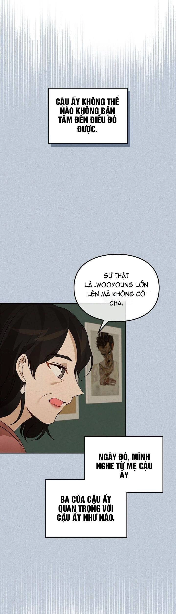 Tôi Trở Thành Một Người Cha Chapter 69 - 19