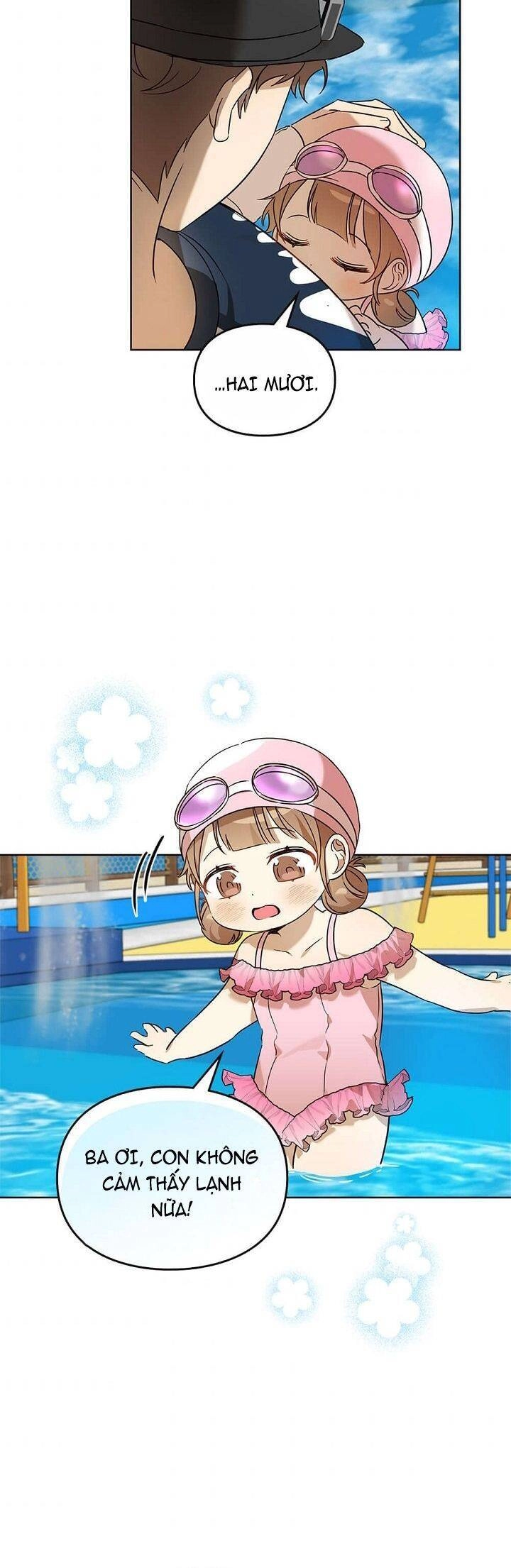 Tôi Trở Thành Một Người Cha Chapter 70 - 29