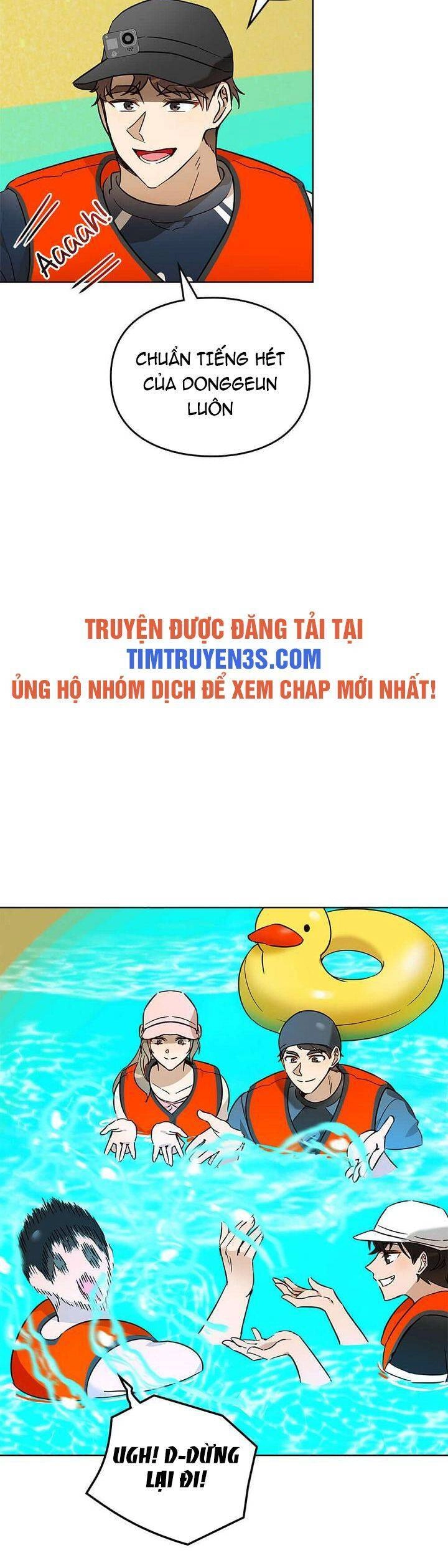 Tôi Trở Thành Một Người Cha Chapter 71 - 4