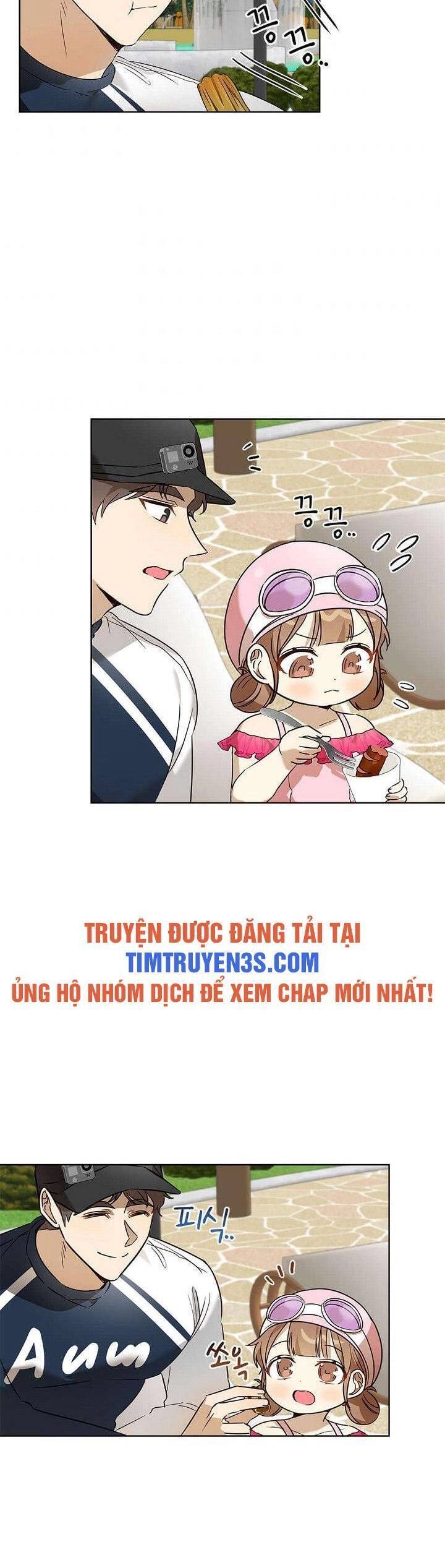 Tôi Trở Thành Một Người Cha Chapter 71 - 30