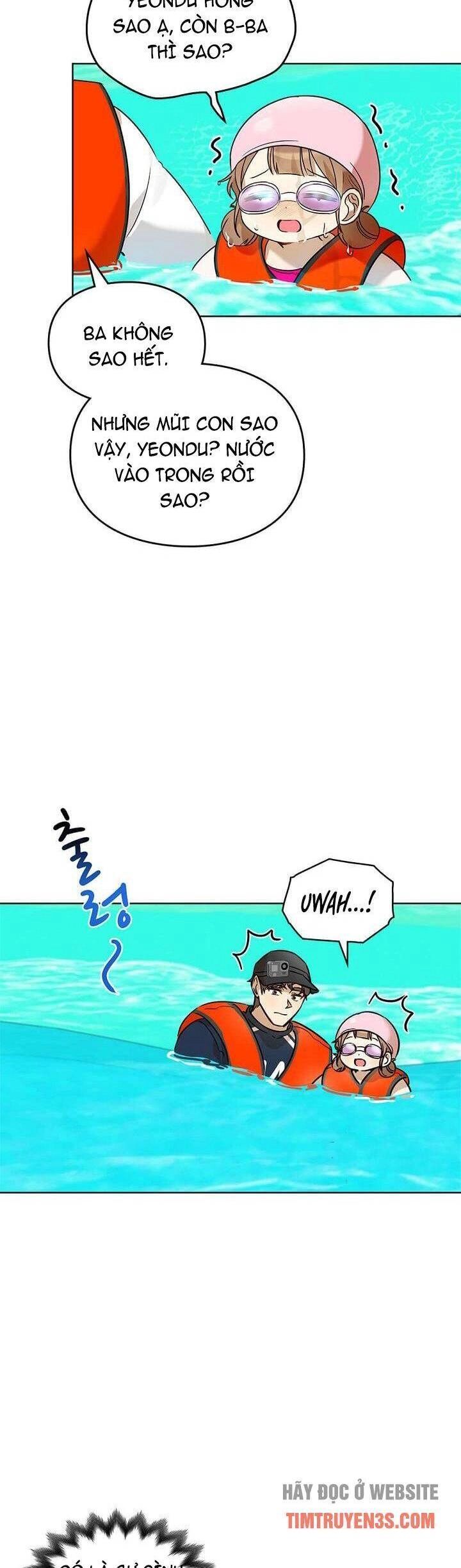 Tôi Trở Thành Một Người Cha Chapter 72 - 9