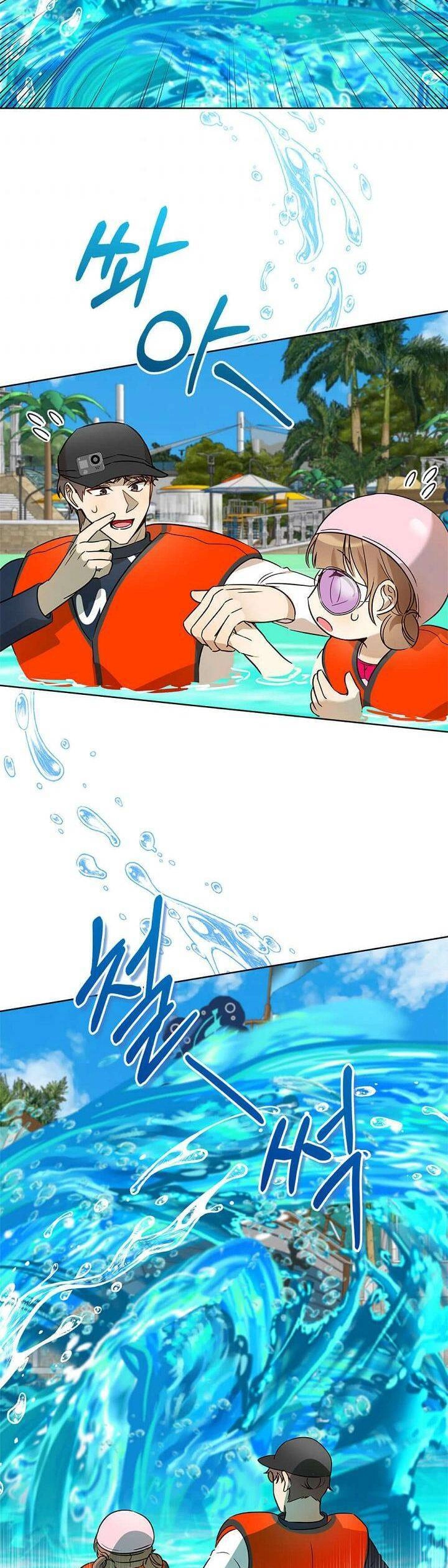 Tôi Trở Thành Một Người Cha Chapter 72 - 16