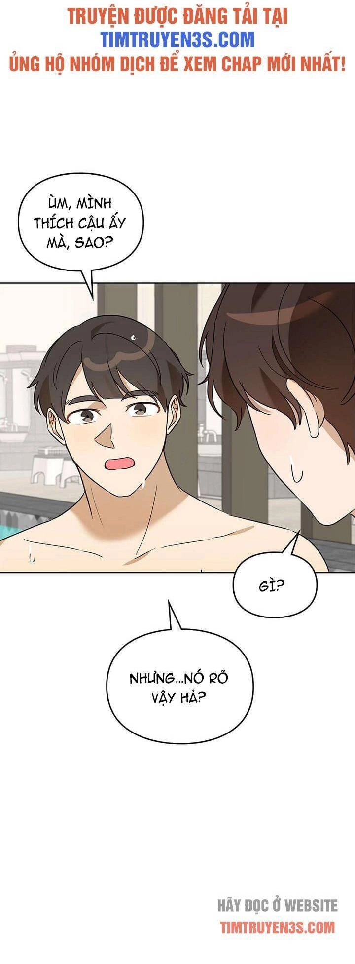 Tôi Trở Thành Một Người Cha Chapter 72 - 37