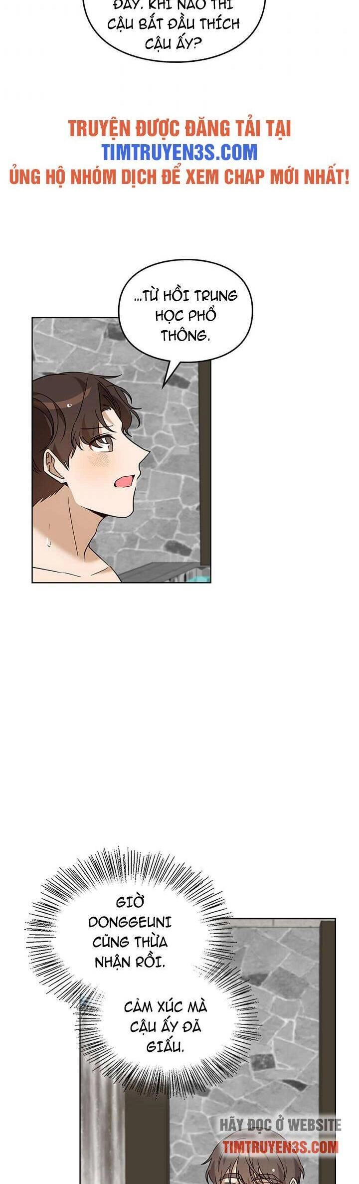 Tôi Trở Thành Một Người Cha Chapter 72 - 39