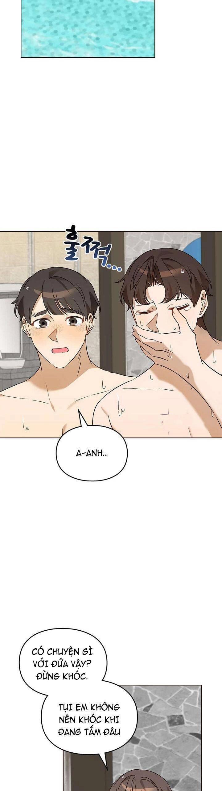 Tôi Trở Thành Một Người Cha Chapter 73 - 4