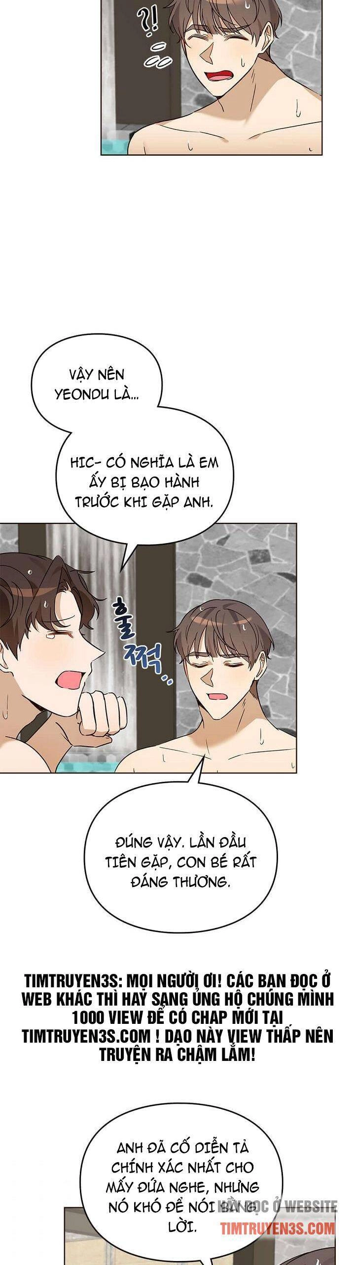 Tôi Trở Thành Một Người Cha Chapter 73 - 5