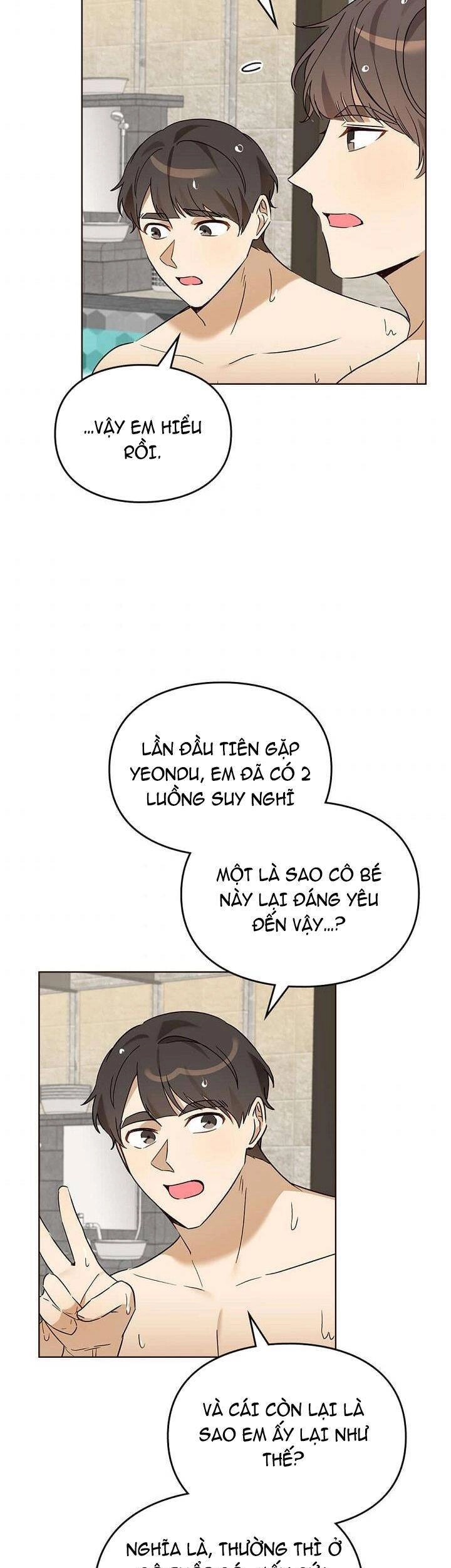 Tôi Trở Thành Một Người Cha Chapter 73 - 6