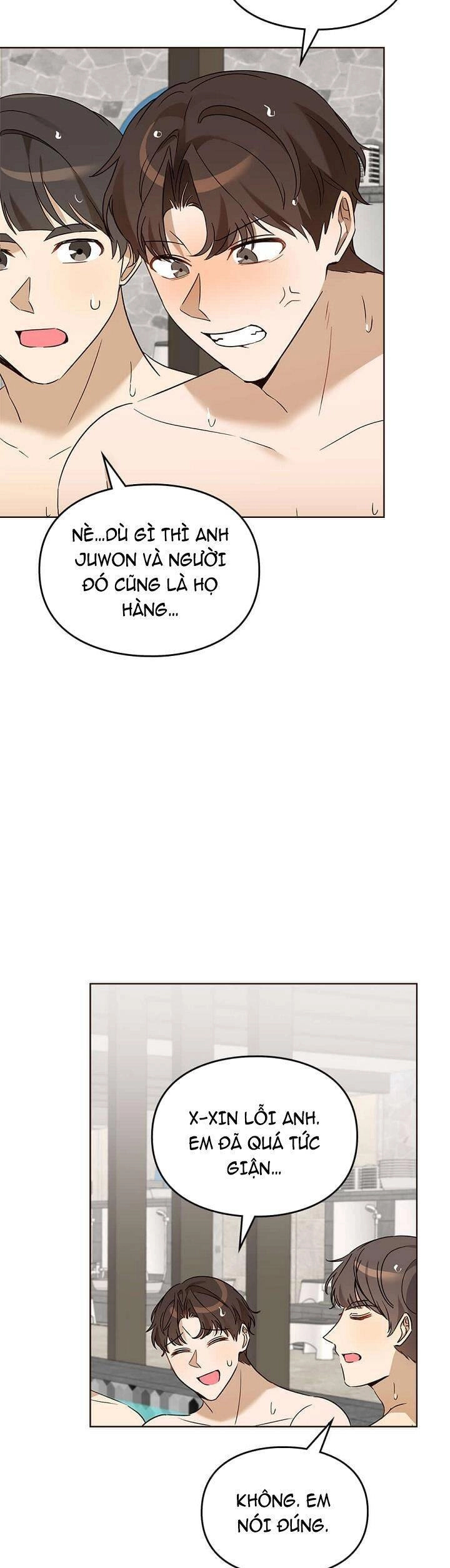 Tôi Trở Thành Một Người Cha Chapter 73 - 8