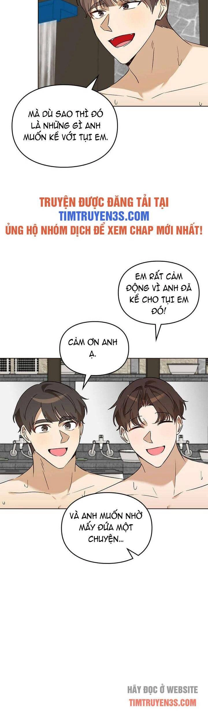 Tôi Trở Thành Một Người Cha Chapter 73 - 11