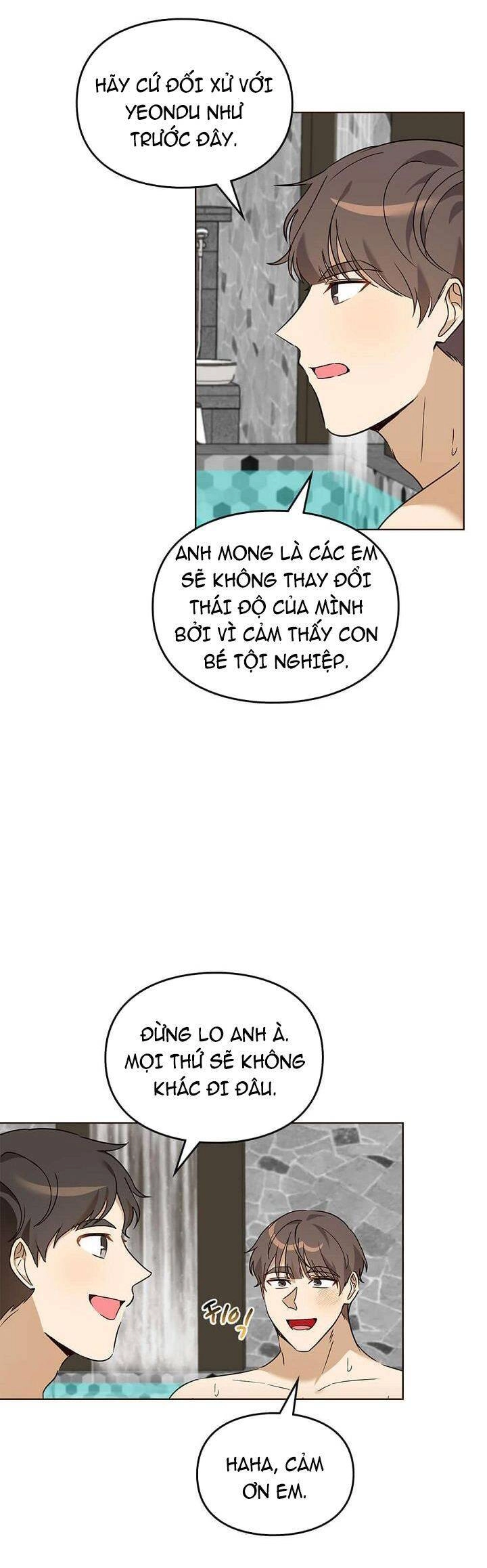 Tôi Trở Thành Một Người Cha Chapter 73 - 12