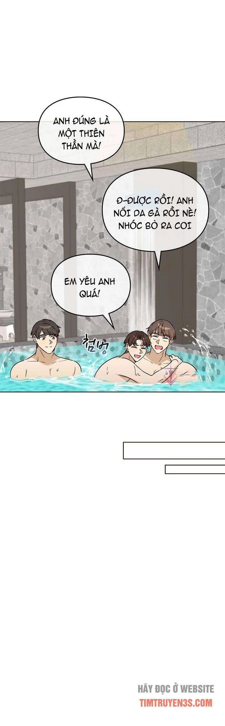 Tôi Trở Thành Một Người Cha Chapter 73 - 13