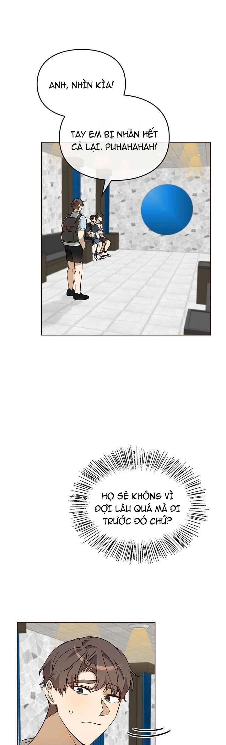 Tôi Trở Thành Một Người Cha Chapter 73 - 14