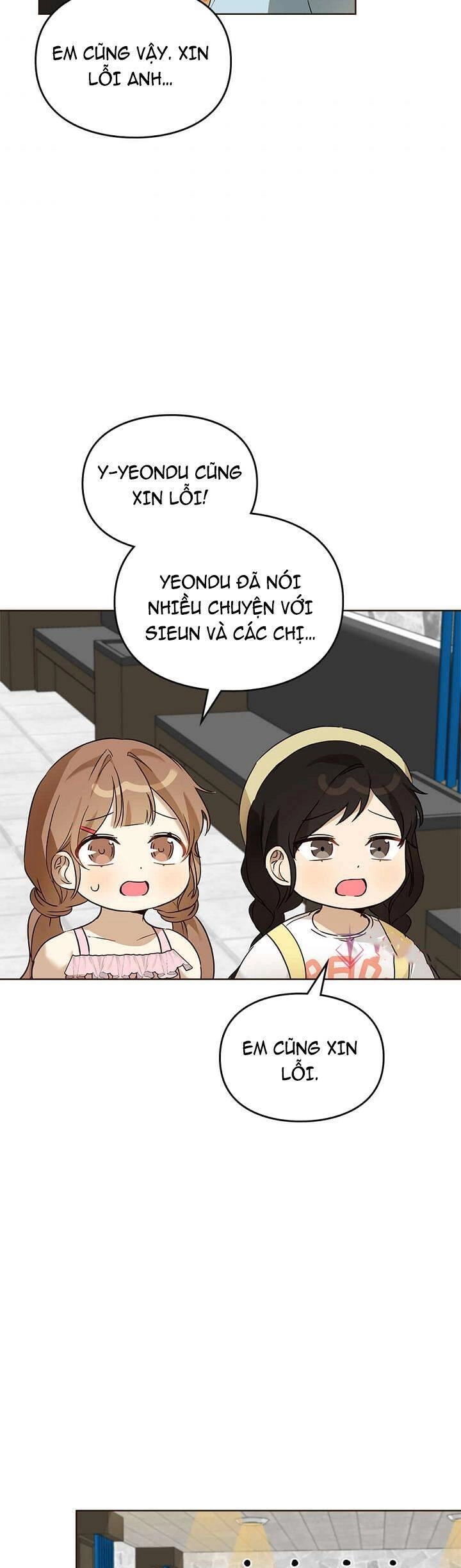 Tôi Trở Thành Một Người Cha Chapter 73 - 20