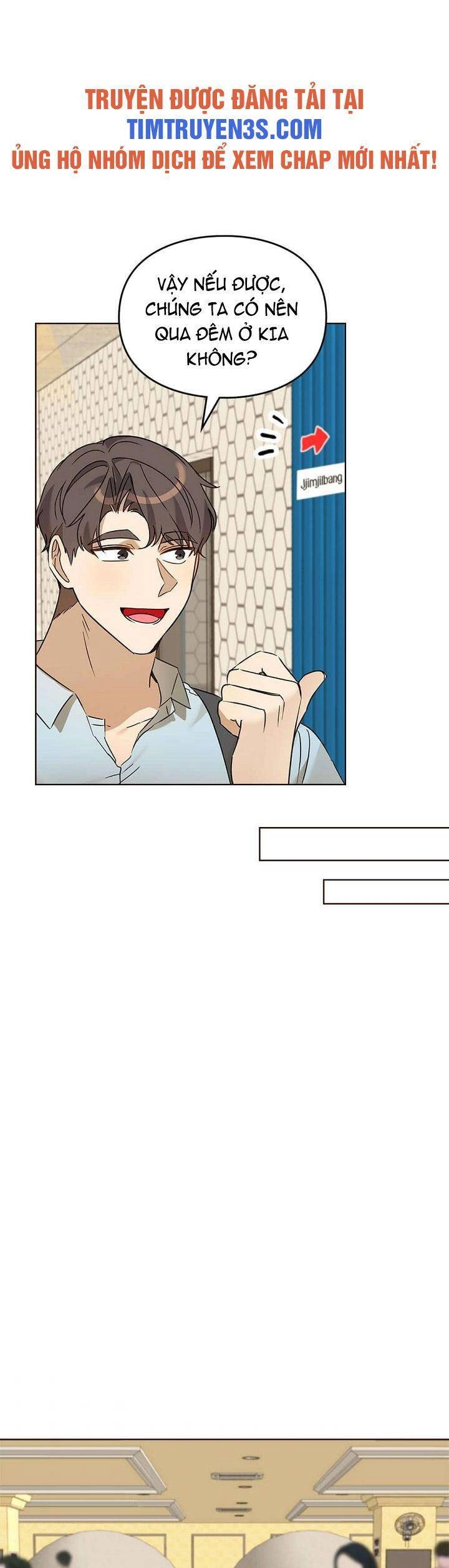 Tôi Trở Thành Một Người Cha Chapter 73 - 28