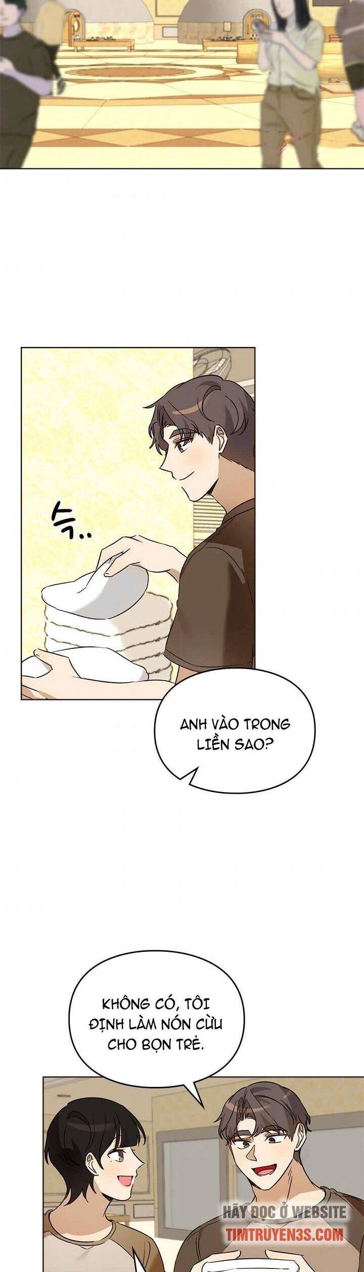 Tôi Trở Thành Một Người Cha Chapter 73 - 29