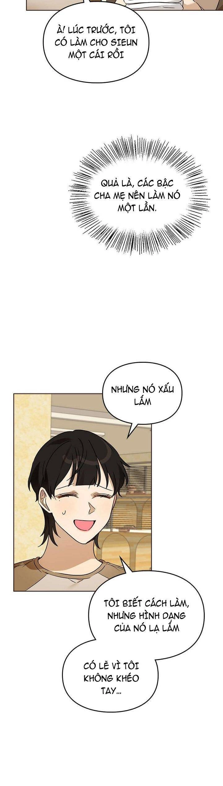 Tôi Trở Thành Một Người Cha Chapter 73 - 30