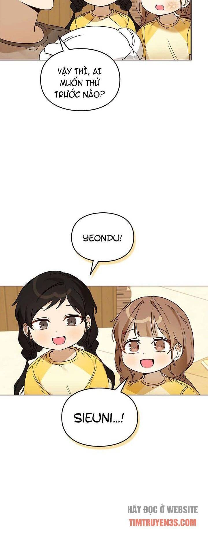 Tôi Trở Thành Một Người Cha Chapter 73 - 37