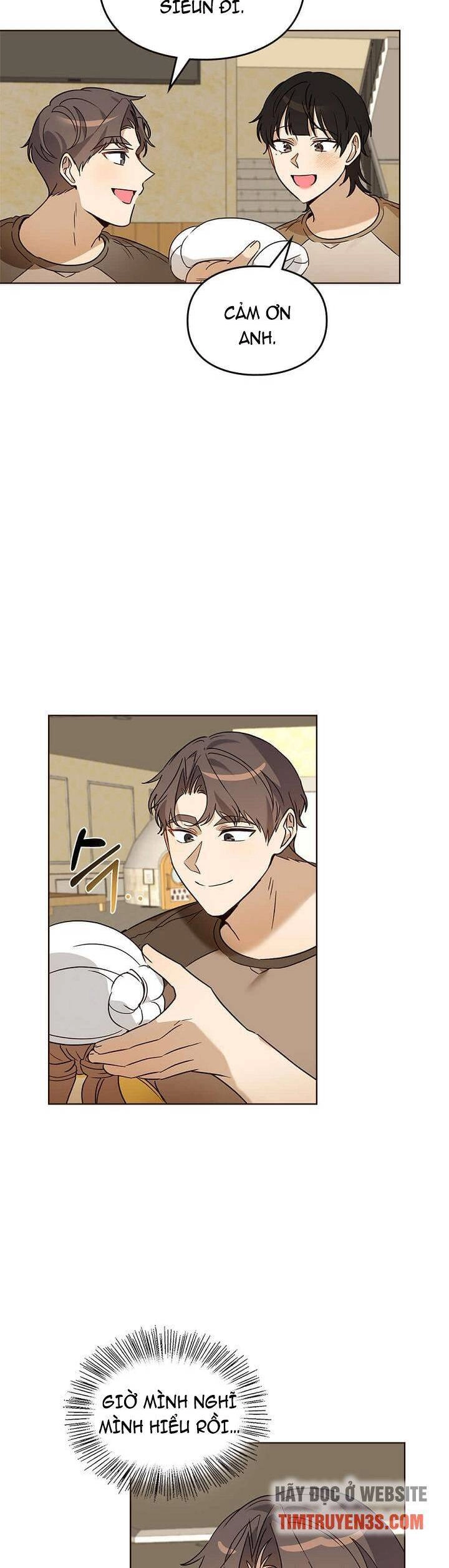 Tôi Trở Thành Một Người Cha Chapter 73 - 39