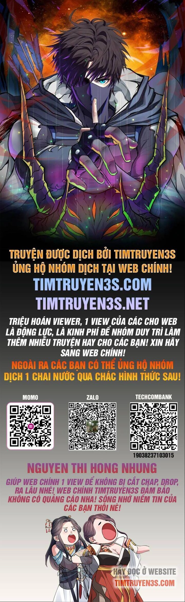 Tôi Trở Thành Một Người Cha Chapter 73 - 41