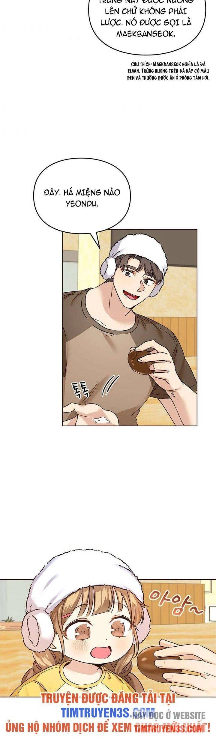 Tôi Trở Thành Một Người Cha Chapter 74 - 7