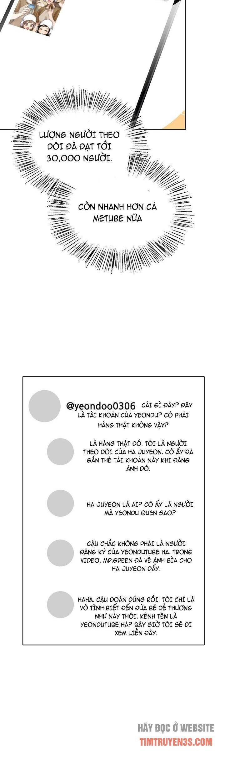 Tôi Trở Thành Một Người Cha Chapter 75 - 21