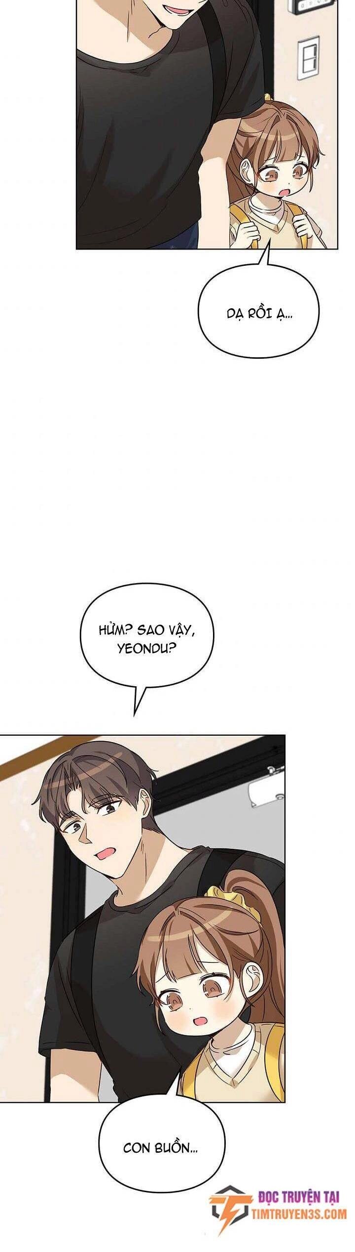 Tôi Trở Thành Một Người Cha Chapter 78 - 7