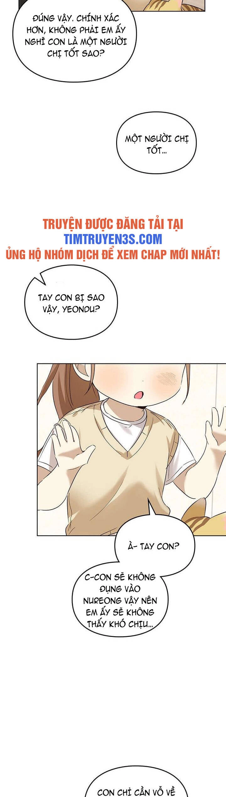 Tôi Trở Thành Một Người Cha Chapter 79 - 8