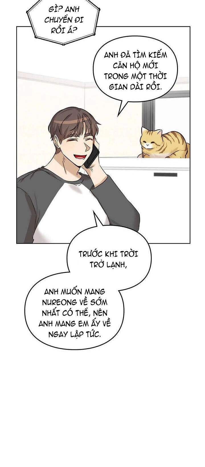 Tôi Trở Thành Một Người Cha Chapter 79 - 26