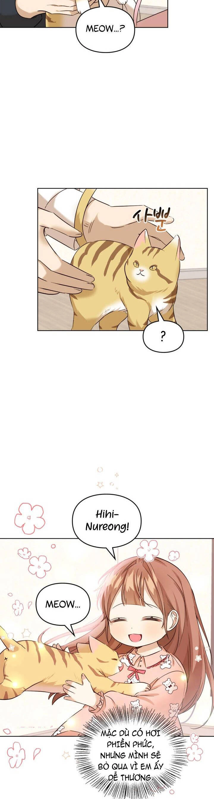 Tôi Trở Thành Một Người Cha Chapter 80 - 4