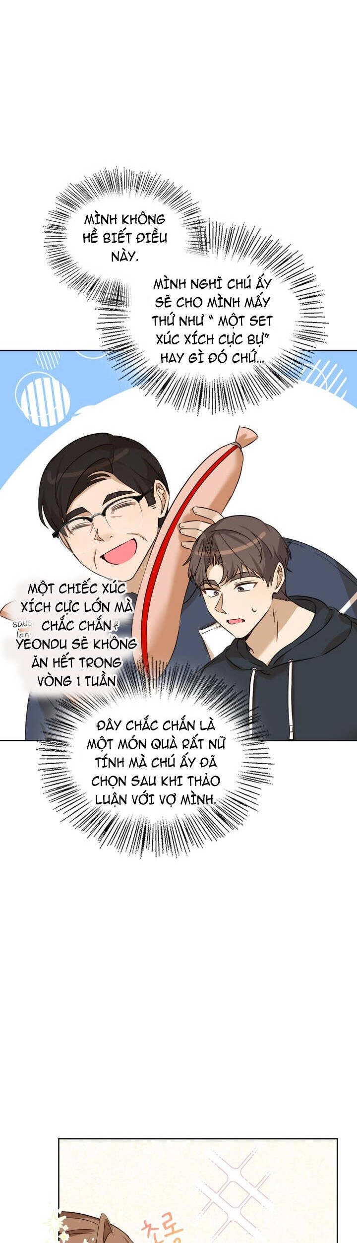 Tôi Trở Thành Một Người Cha Chapter 80 - 8