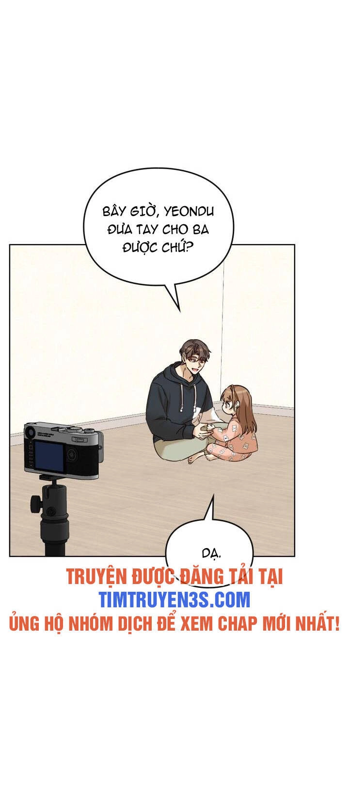 Tôi Trở Thành Một Người Cha Chapter 80 - 14