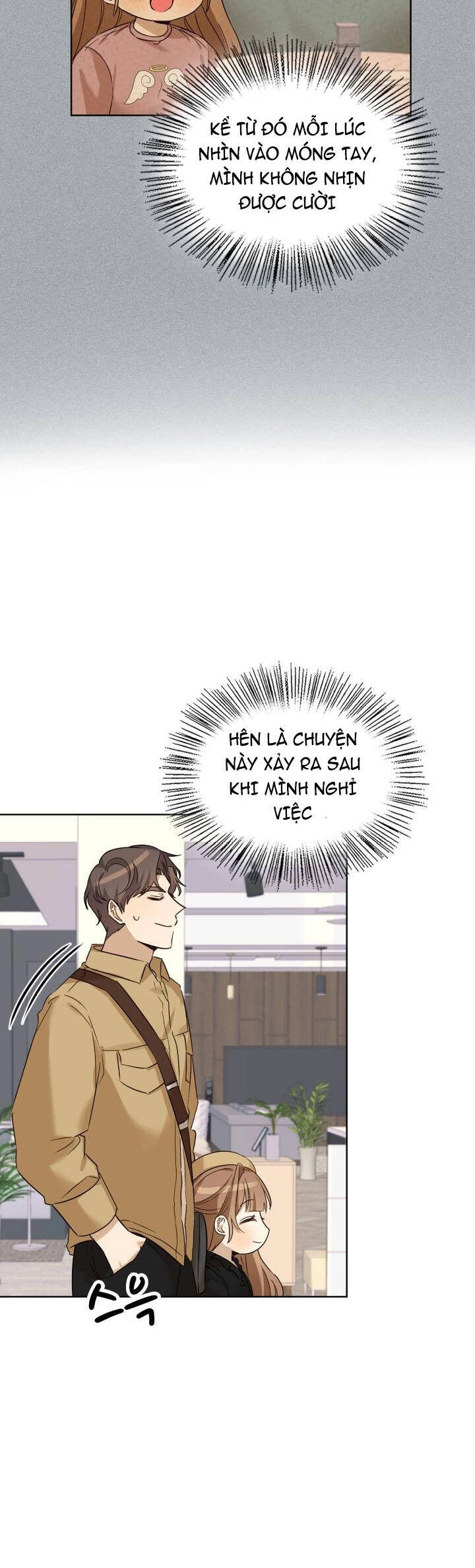 Tôi Trở Thành Một Người Cha Chapter 80 - 28