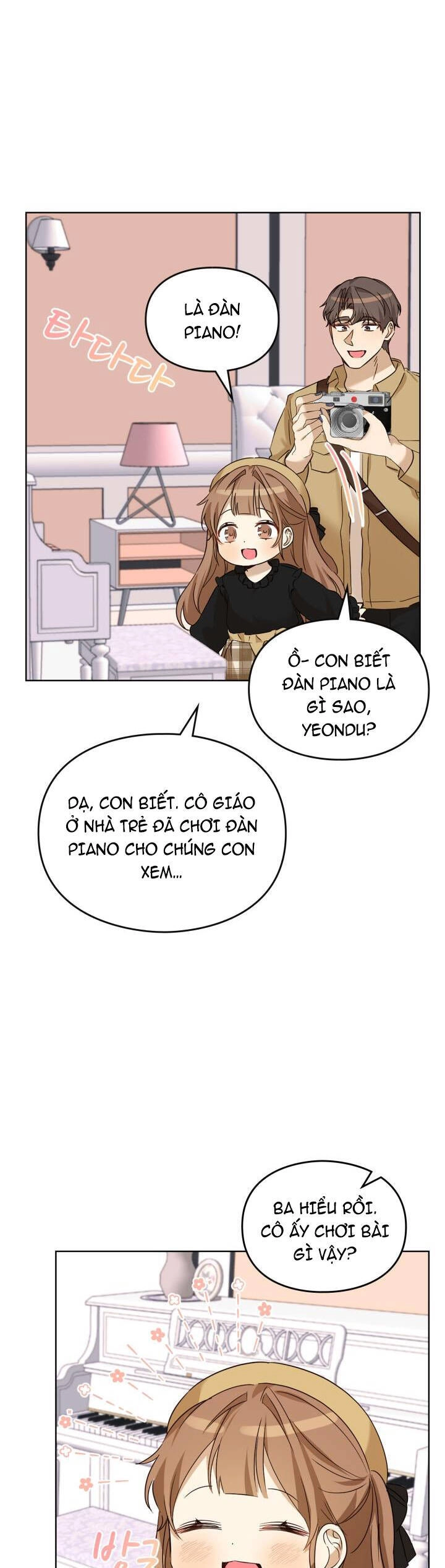 Tôi Trở Thành Một Người Cha Chapter 80 - 31