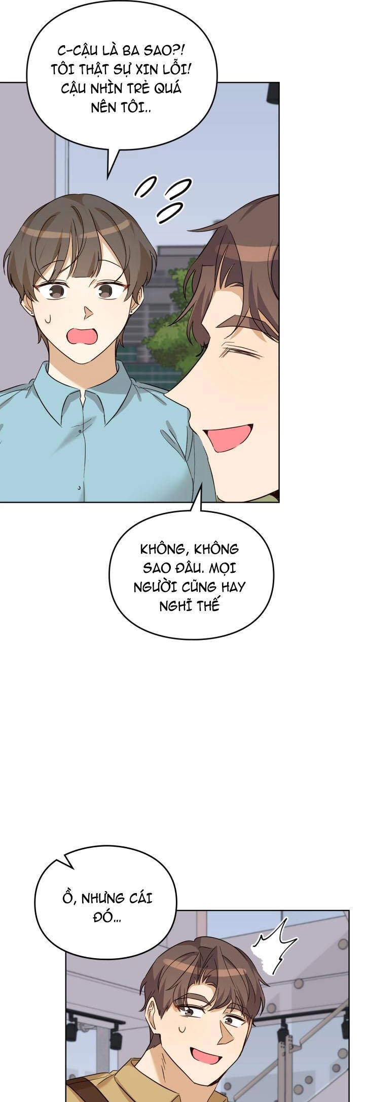 Tôi Trở Thành Một Người Cha Chapter 80 - 37