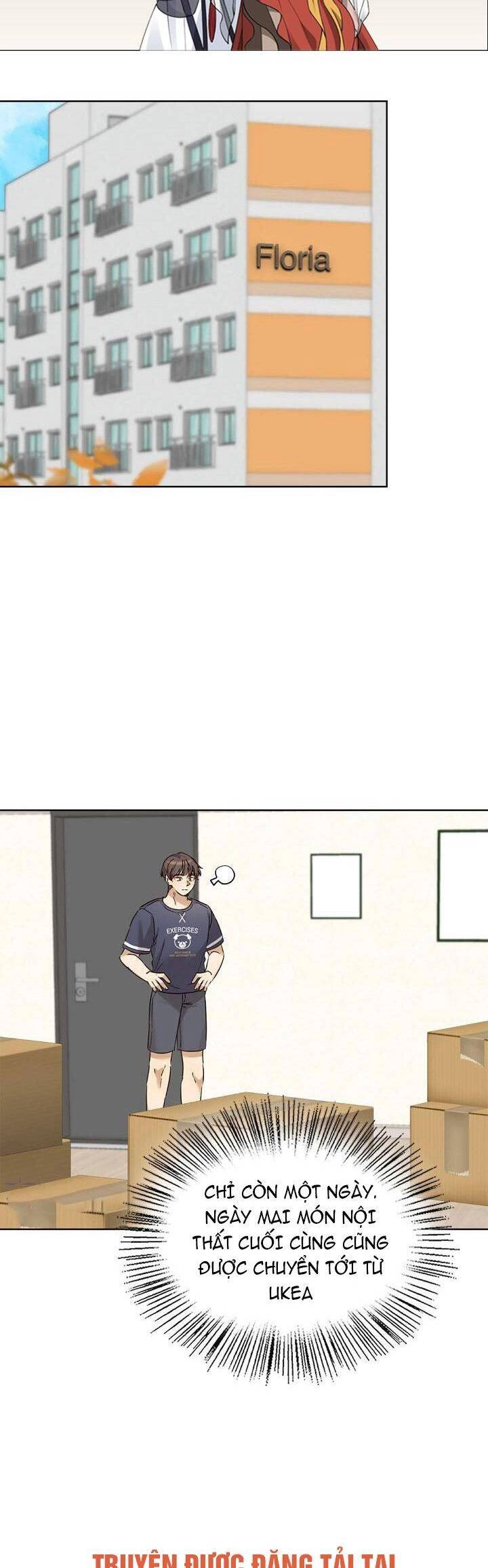 Tôi Trở Thành Một Người Cha Chapter 81 - 3