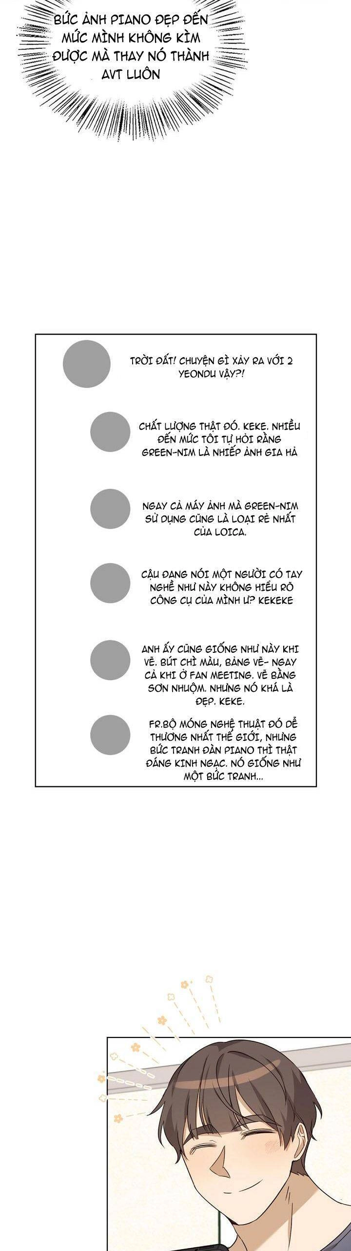 Tôi Trở Thành Một Người Cha Chapter 81 - 5