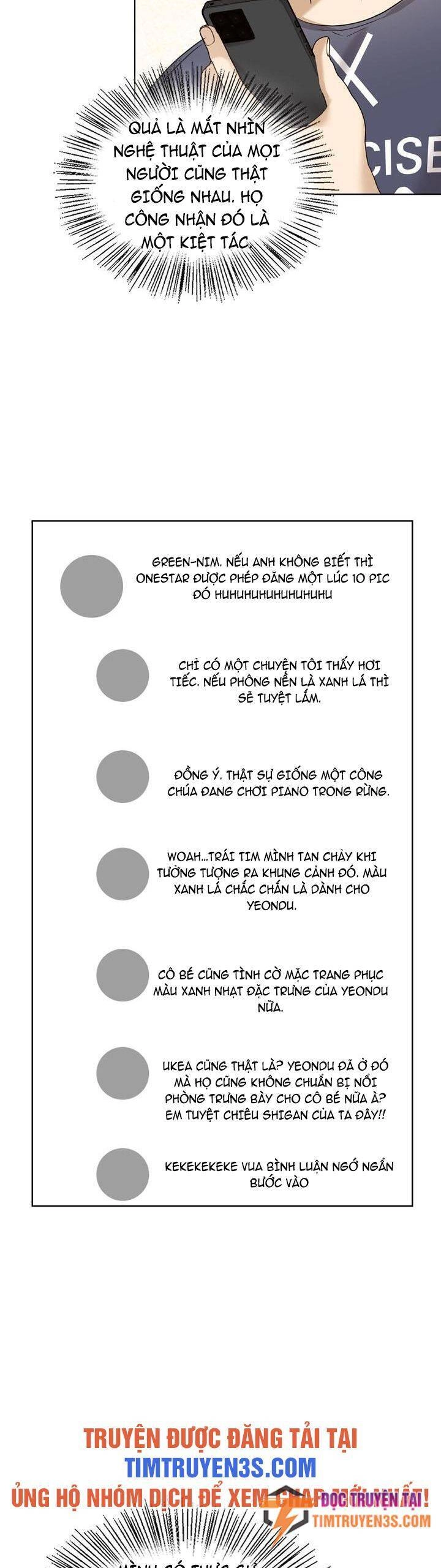 Tôi Trở Thành Một Người Cha Chapter 81 - 6