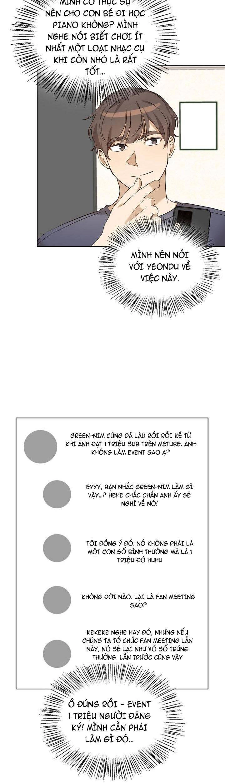 Tôi Trở Thành Một Người Cha Chapter 81 - 7