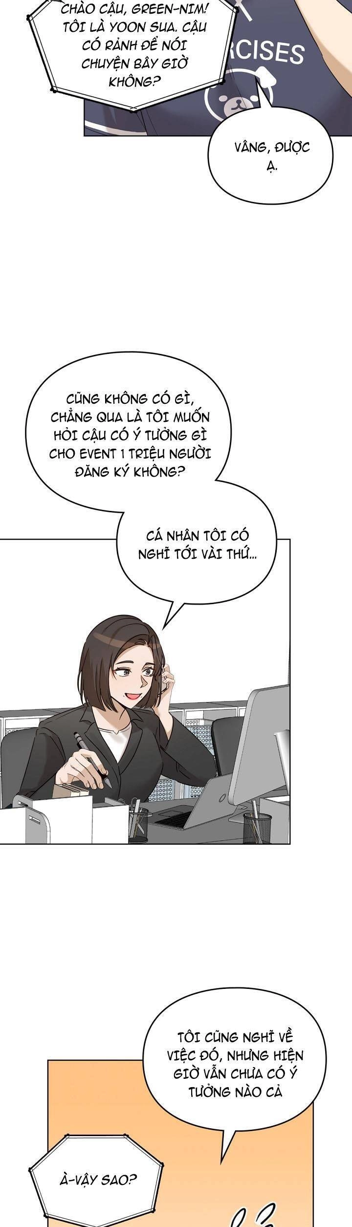 Tôi Trở Thành Một Người Cha Chapter 81 - 9