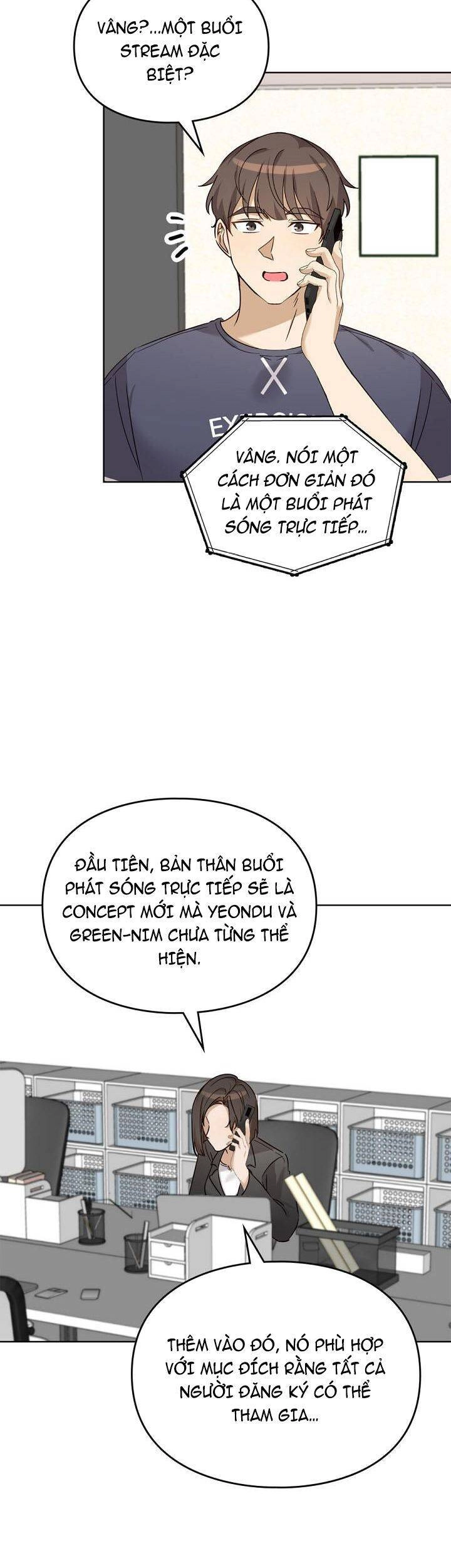 Tôi Trở Thành Một Người Cha Chapter 81 - 11