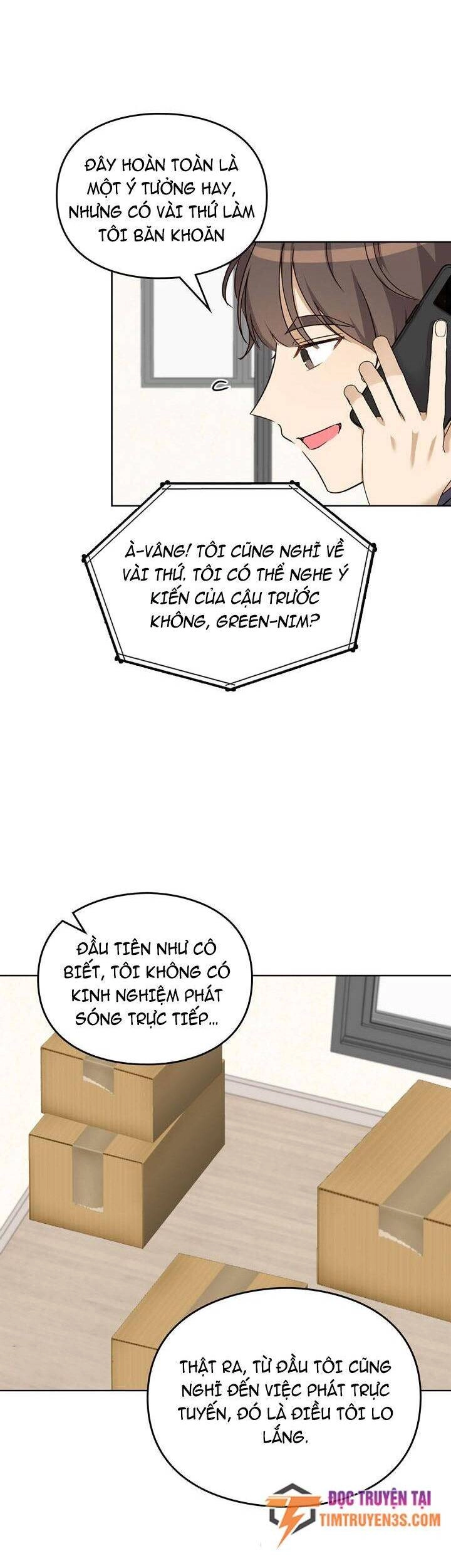 Tôi Trở Thành Một Người Cha Chapter 81 - 12