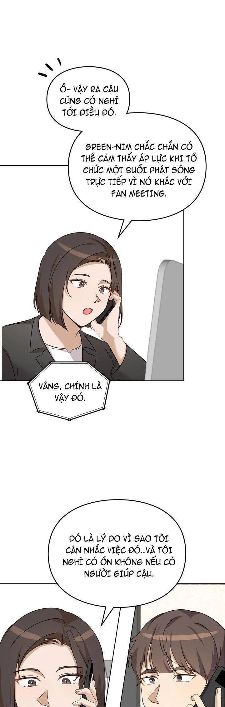 Tôi Trở Thành Một Người Cha Chapter 81 - 13