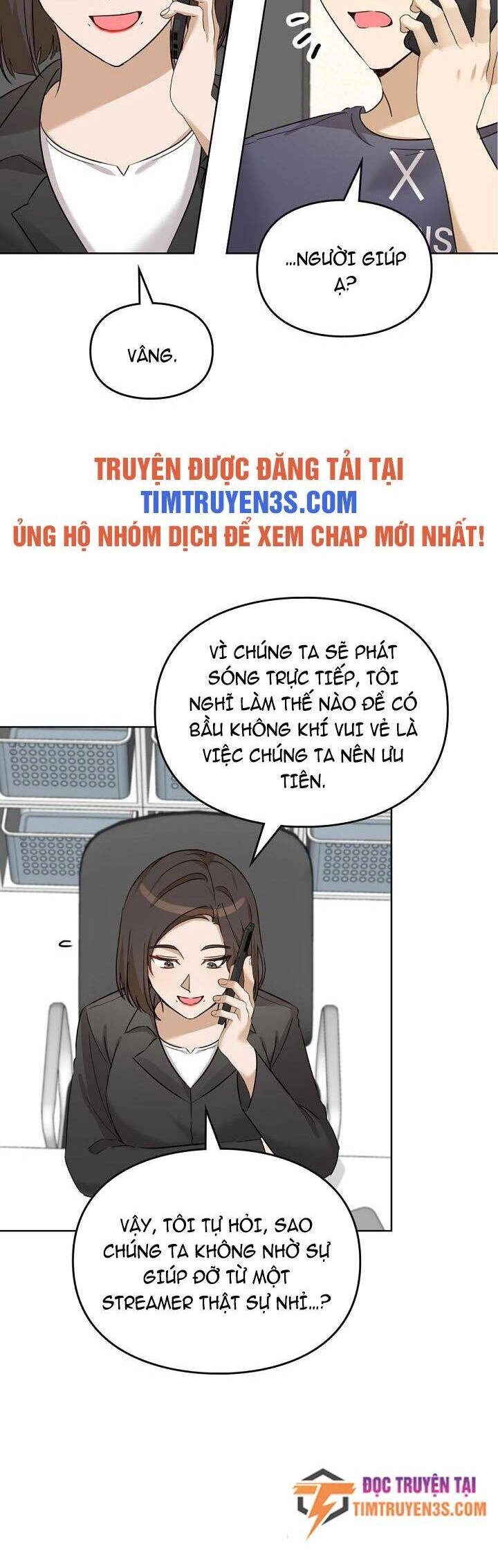 Tôi Trở Thành Một Người Cha Chapter 81 - 14